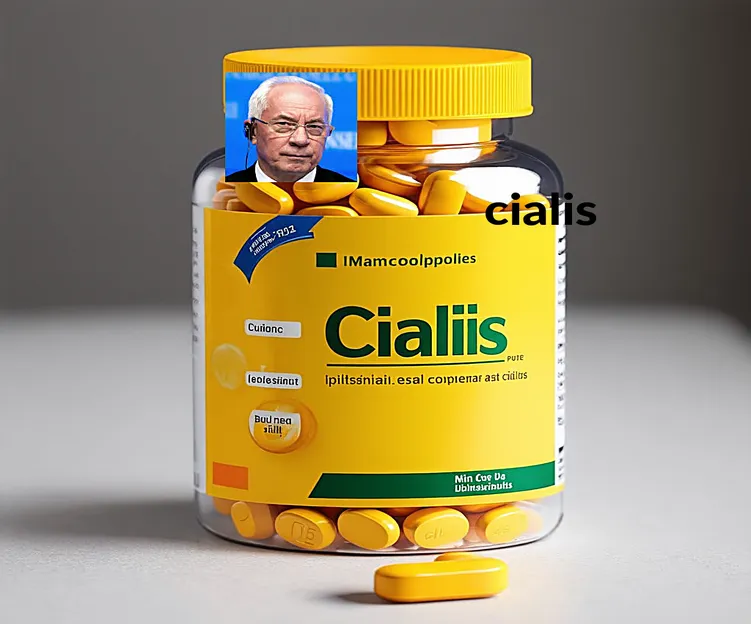 Cialis 1